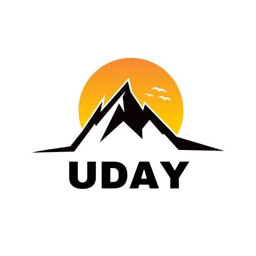 UDAY Logo